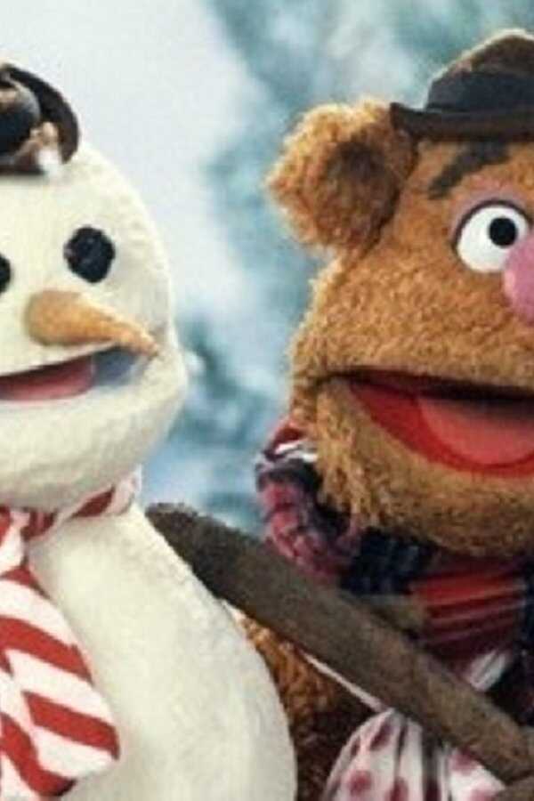 A Muppet Family Christmas (1987) 0