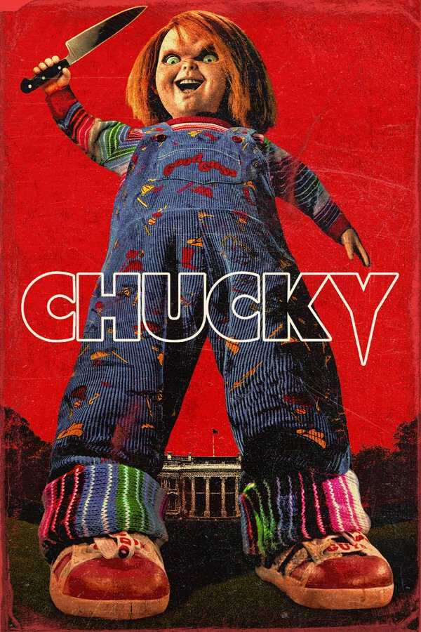 |ALB| Chucky 8