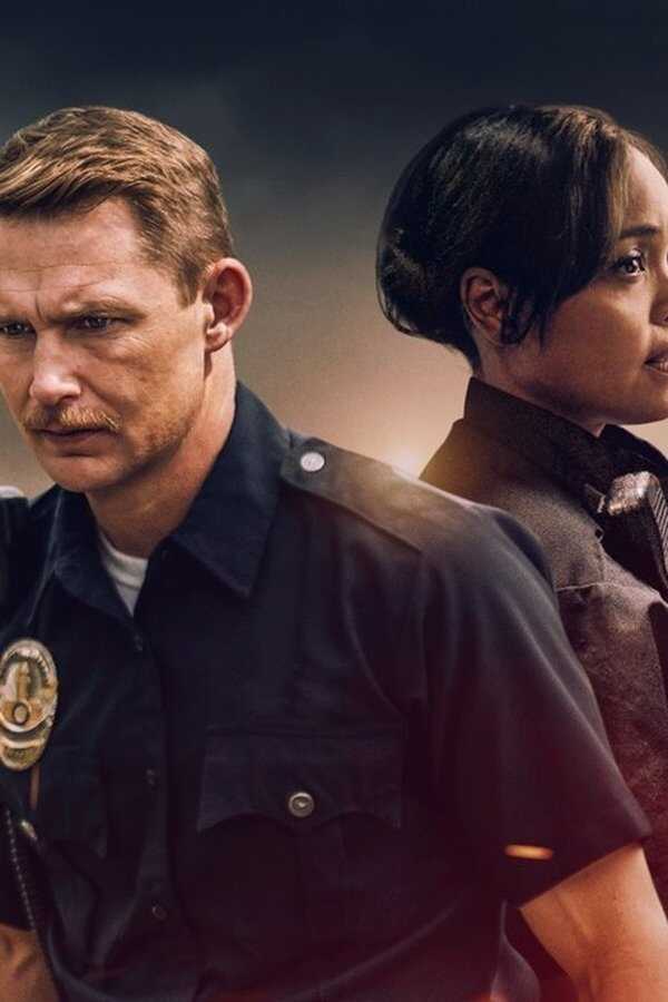 Blindfire (2020) 0