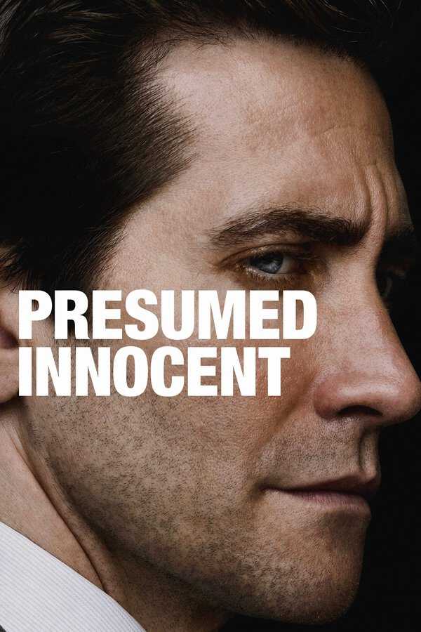 |FR| Presumed Innocent 8