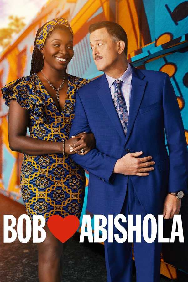 |EN| Bob Hearts Abishola 8