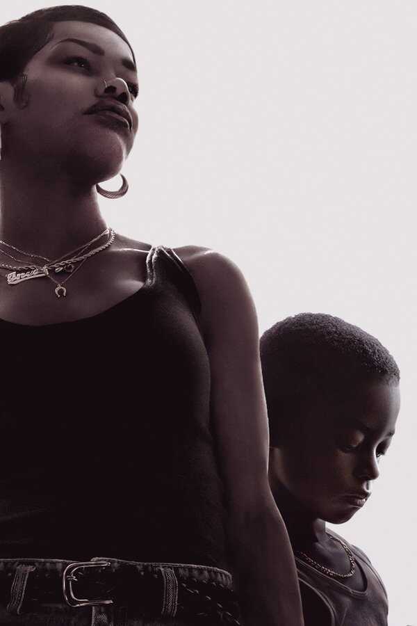 A Thousand and One (2023) 0