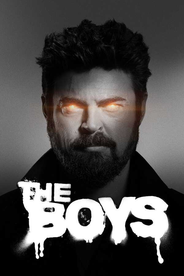 |ML| The Boys 8