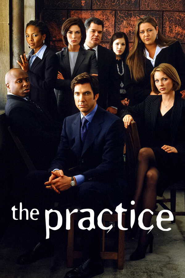 |EN| The Practice 8