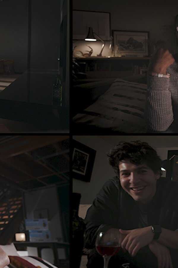 Safer at Home (2021) 0