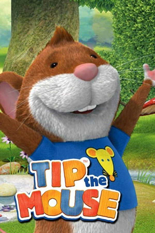 |DE| Tip the Mouse 8
