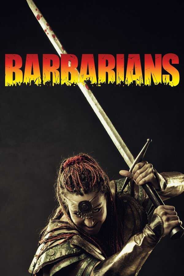 |SO| Barbaros 8