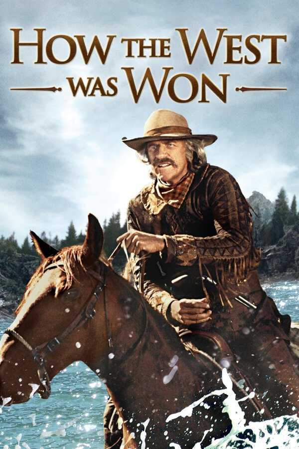 |EN| How the West Was Won 8