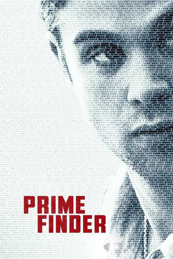 |DE| Prime Finder 8