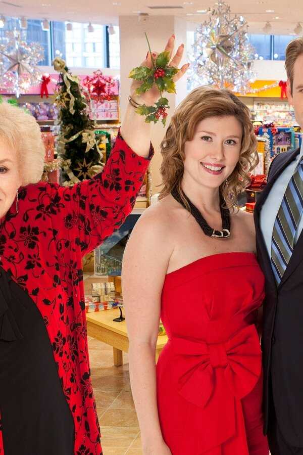 Call Me Mrs. Miracle (2010) 0