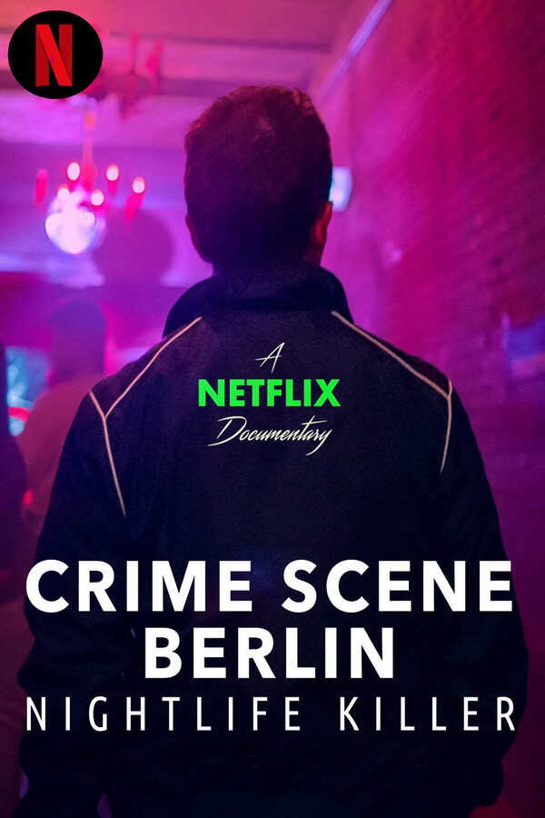 |EN| Crime Scene Berlin: Nightlife Killer 8
