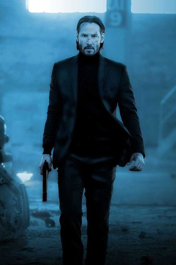 John Wick (2014) 0