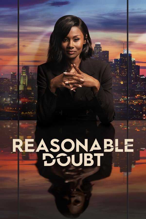 |DE| Reasonable Doubt 8