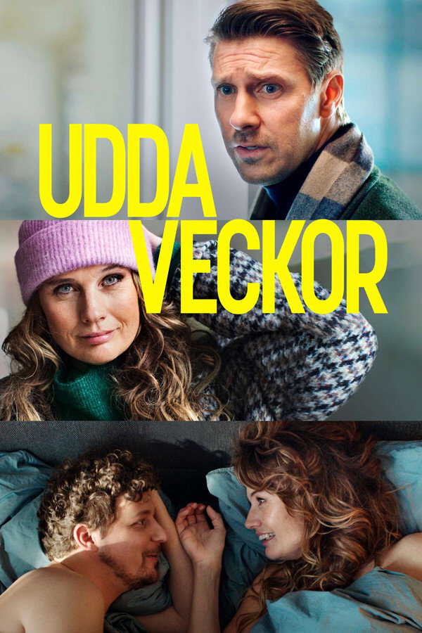 |SW| Udda Veckor 8