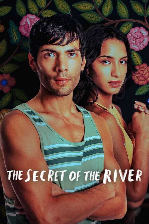 |GR| El secreto del rio 8