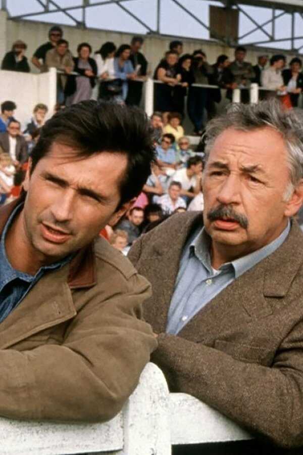 Ripoux contre ripoux (1990) 0