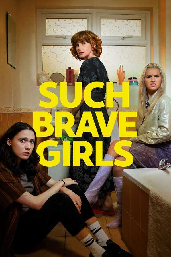 |FR| Such Brave Girls 8