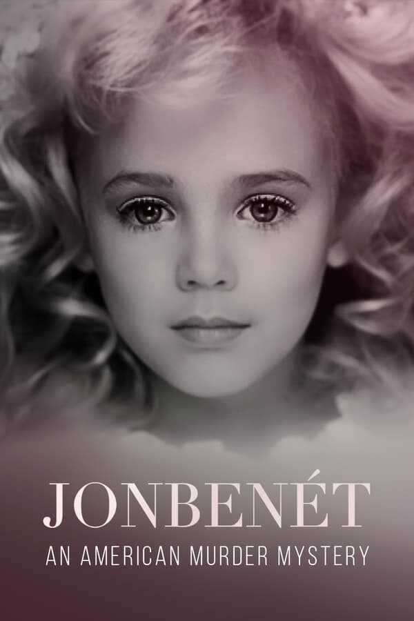 |DE| JonBenét: An American Murder Mystery 8