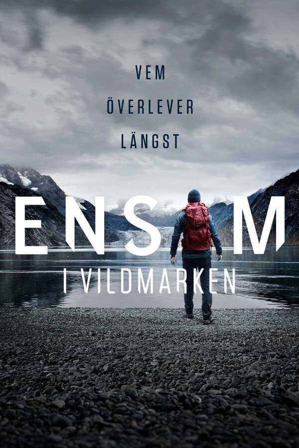 |SW| Ensam i vildmarken 8