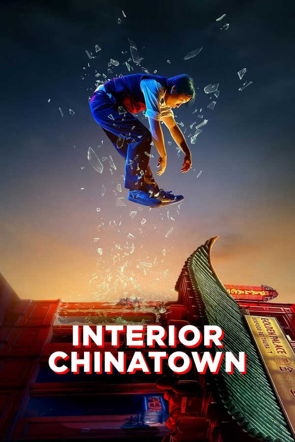 |ES| Interior Chinatown 8
