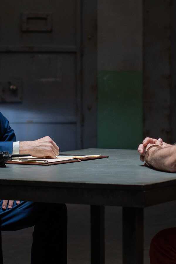 Nefarious (2023) 0