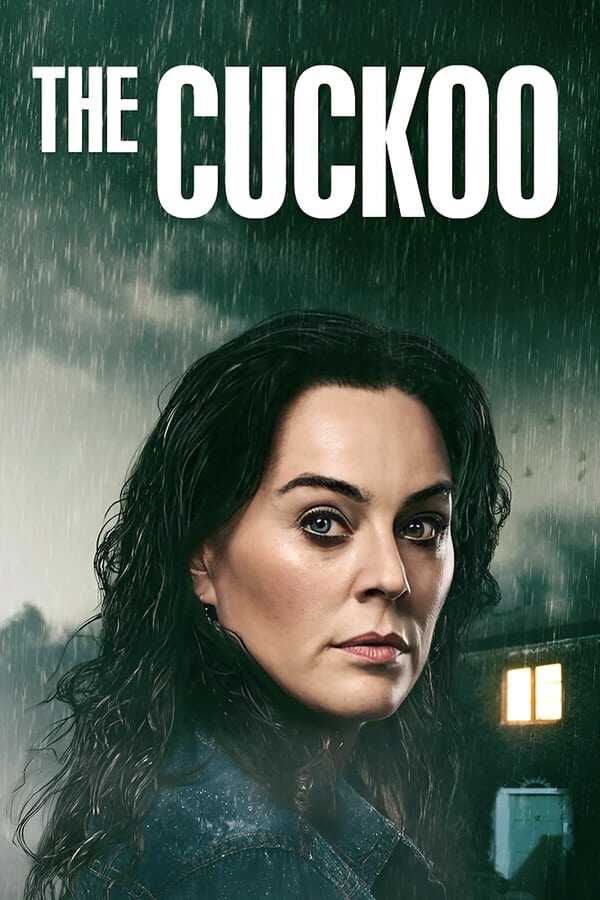 |AR| The Cuckoo 8