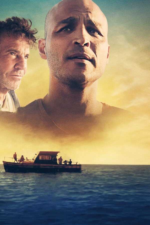 Blue Miracle (2021) 0