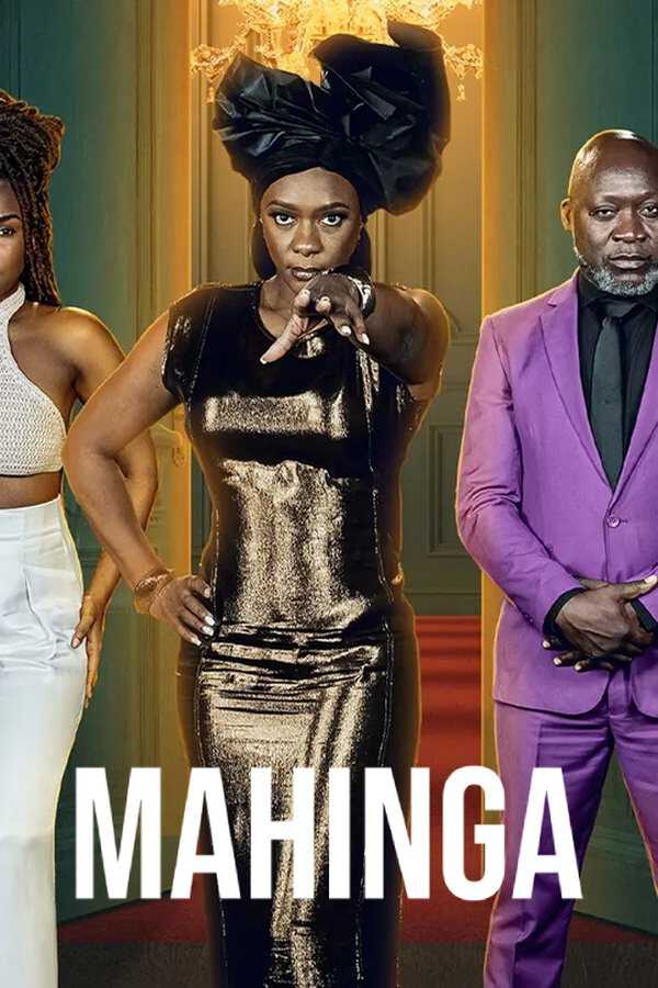 |FR| Mahinga 8