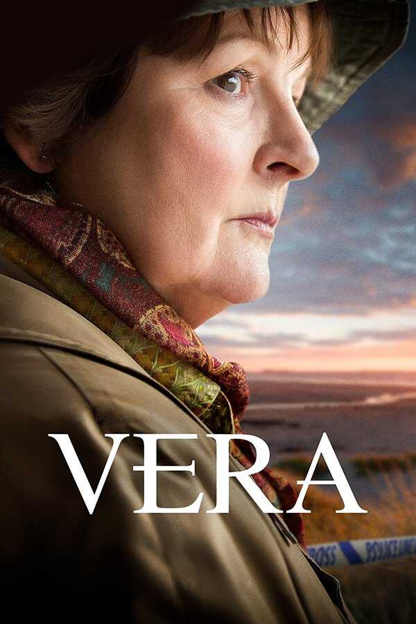 |EN| Vera 8