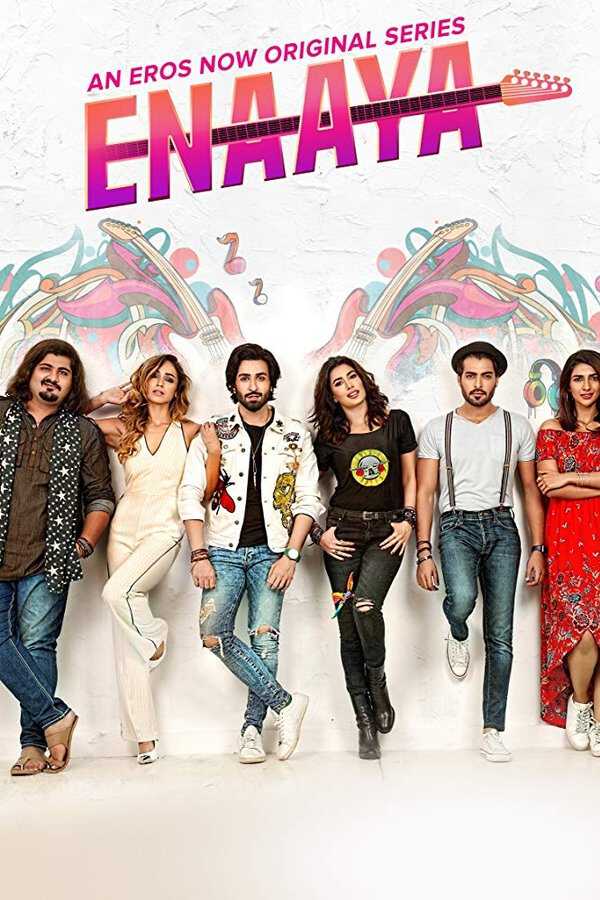 |IN| Enaaya (MULTI) 8