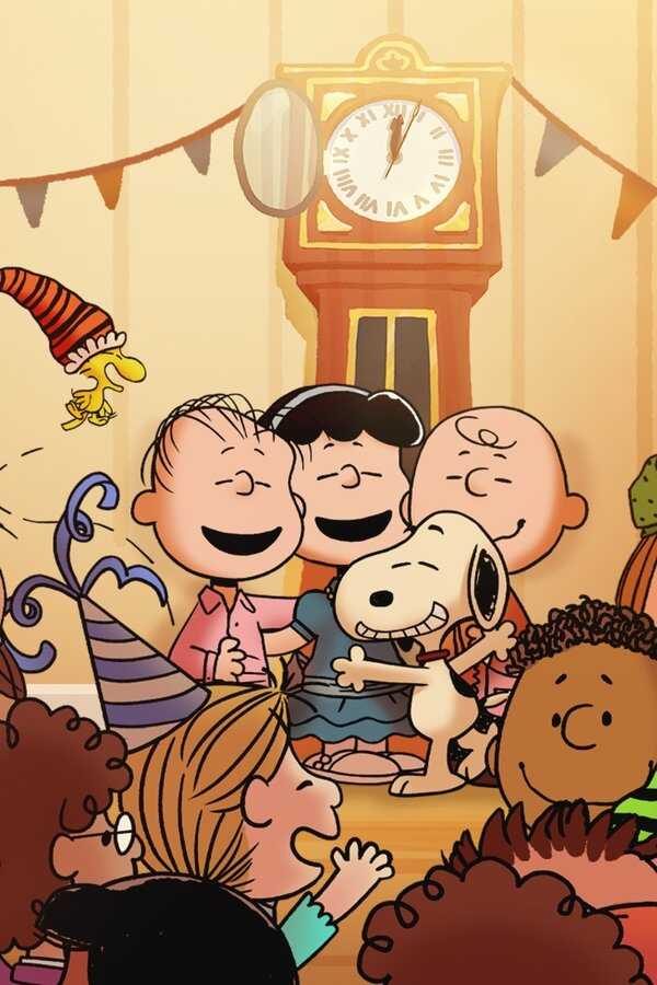 Snoopy präsentiert: Mit Lucy ins neue Jahr (2021) 0