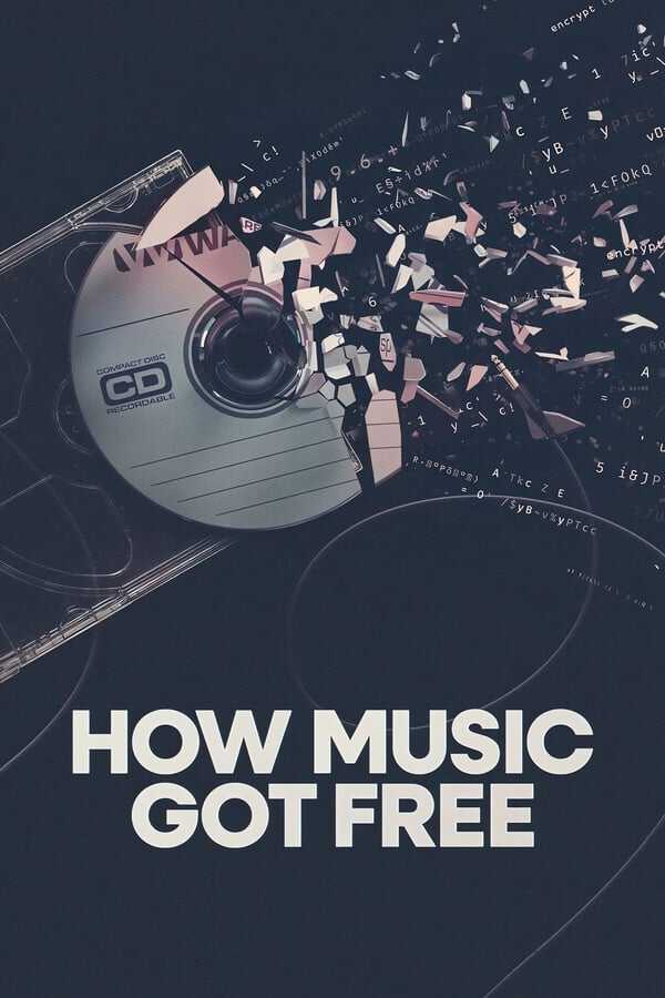 |FR| How Music Got Free 8