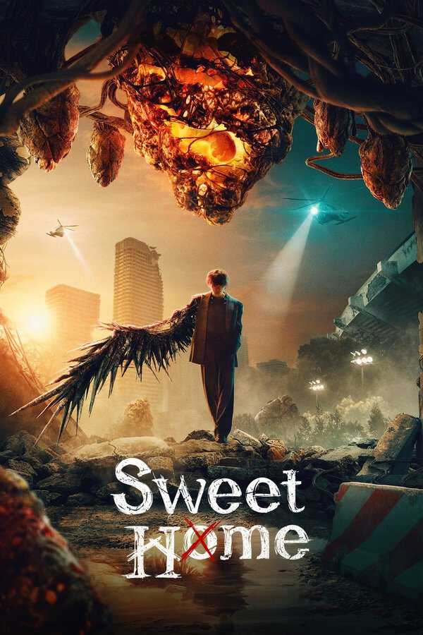 |AR| Sweet Home 8