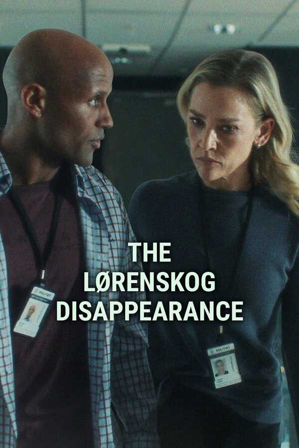 |EN| The Lorenskog Disappearance 8