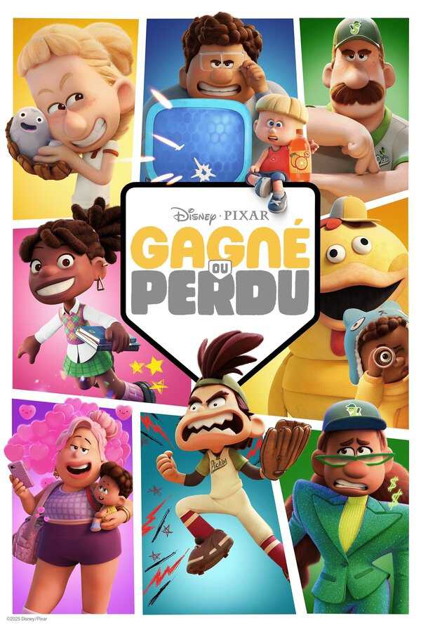 |FR| Gagné ou Perdu 8