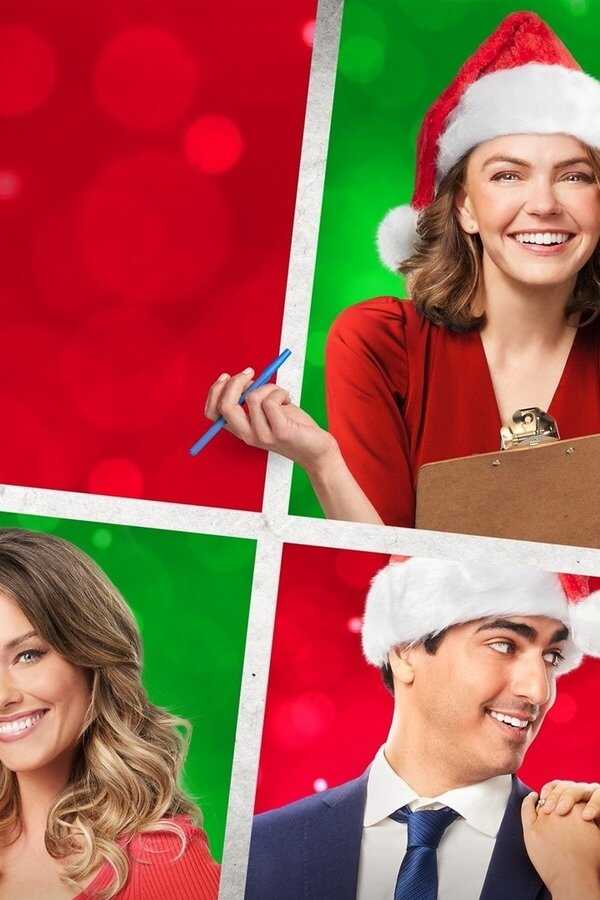 Christmas Class Reunion (2022) 0