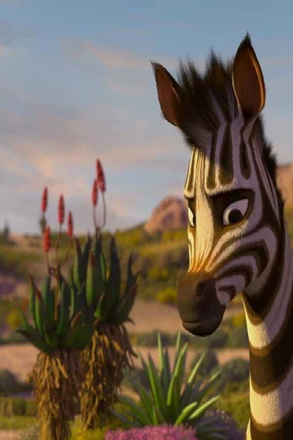 Khumba (2013) 0
