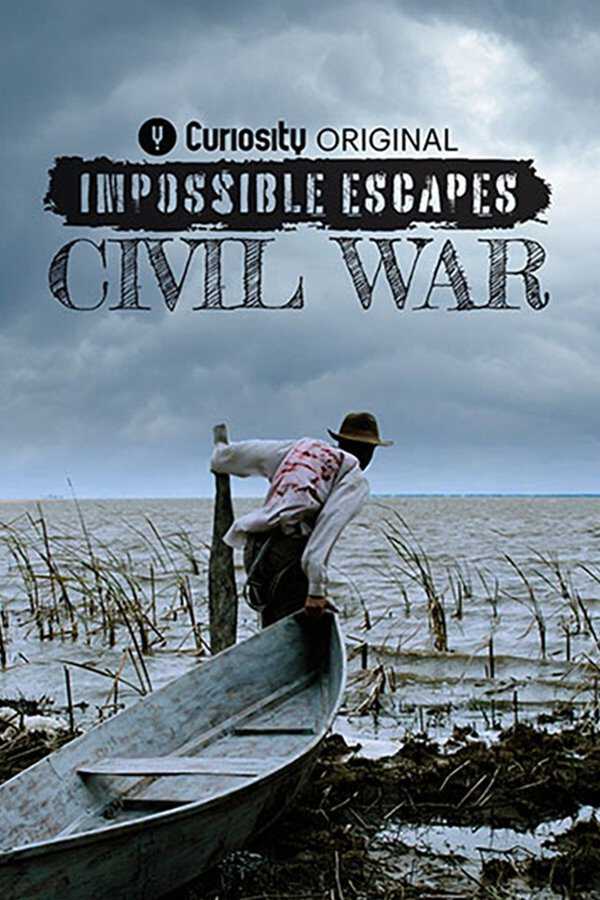 |DE| Impossible Escapes: Civil War 8