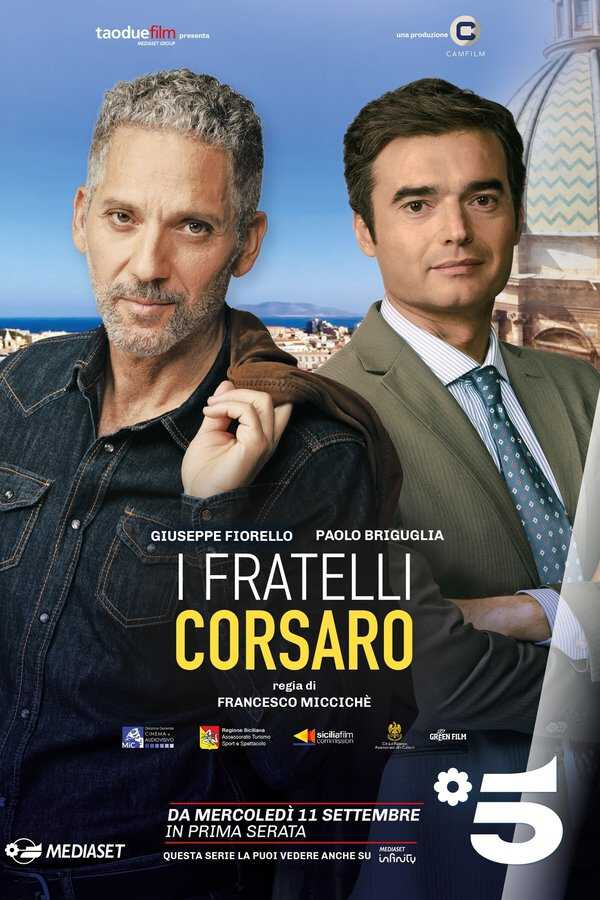 |IT| I Fratelli Corsaro 8