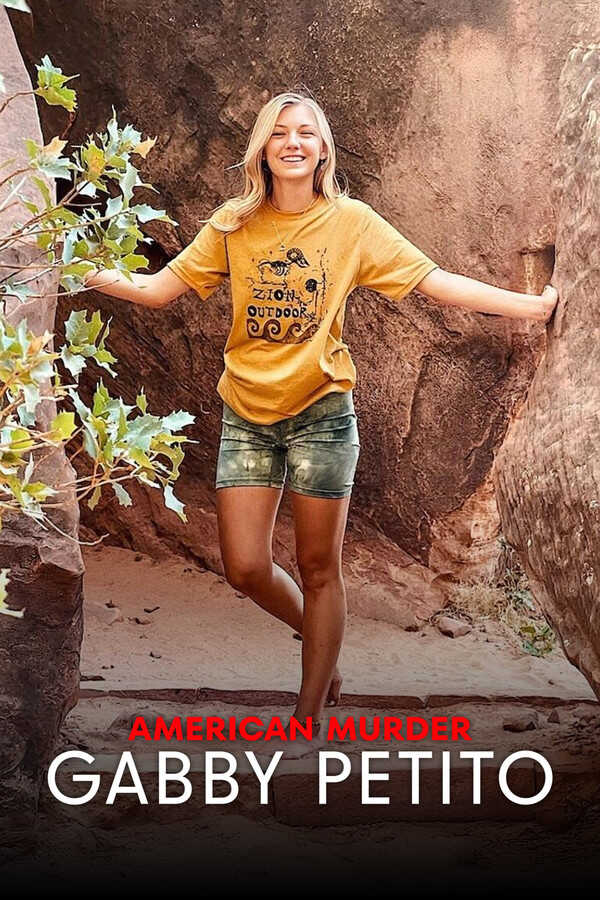|MULTI| American Murder: Gabby Petito 8