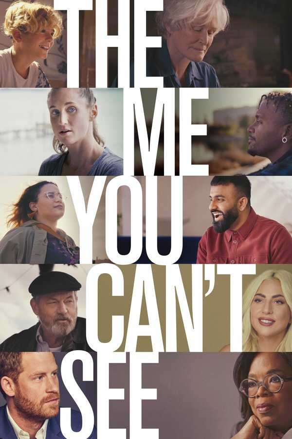 |NL| The Me You Cant See 8