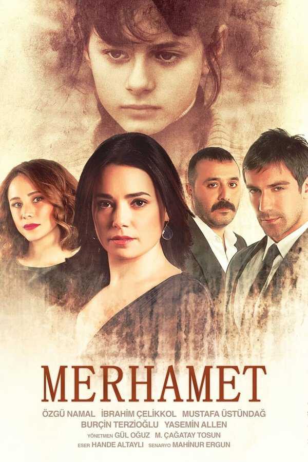 |TR| Merhamet 8