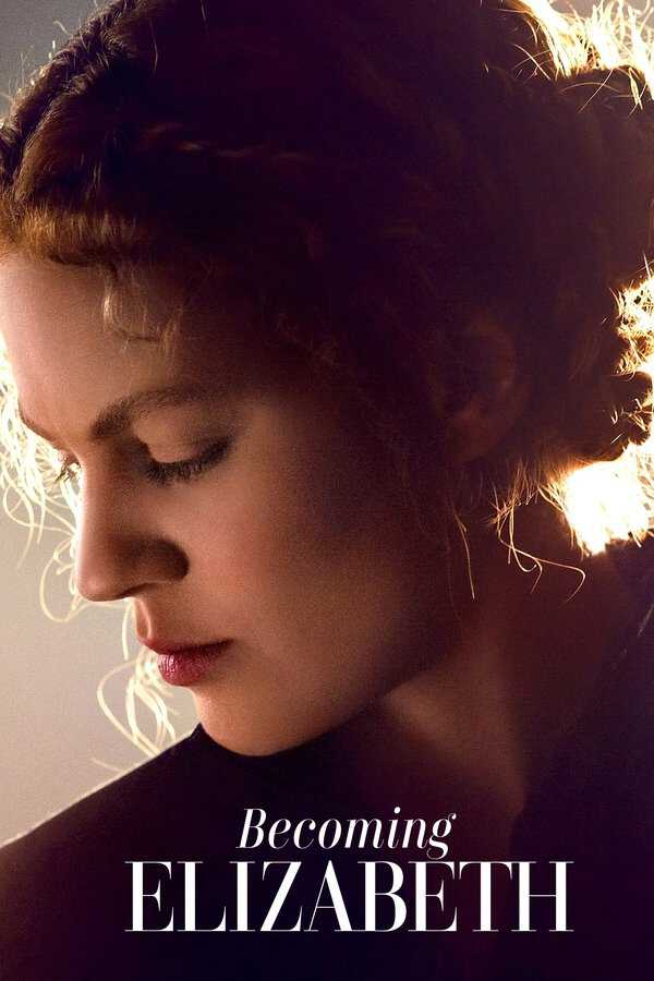 |TR| Becoming Elizabeth 8