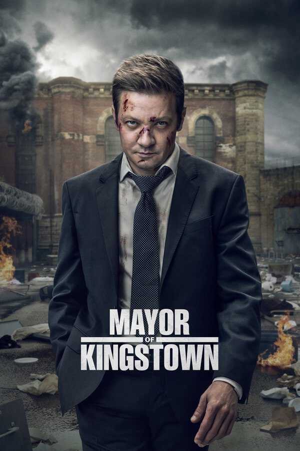 |IT| Mayor of Kingstown 8