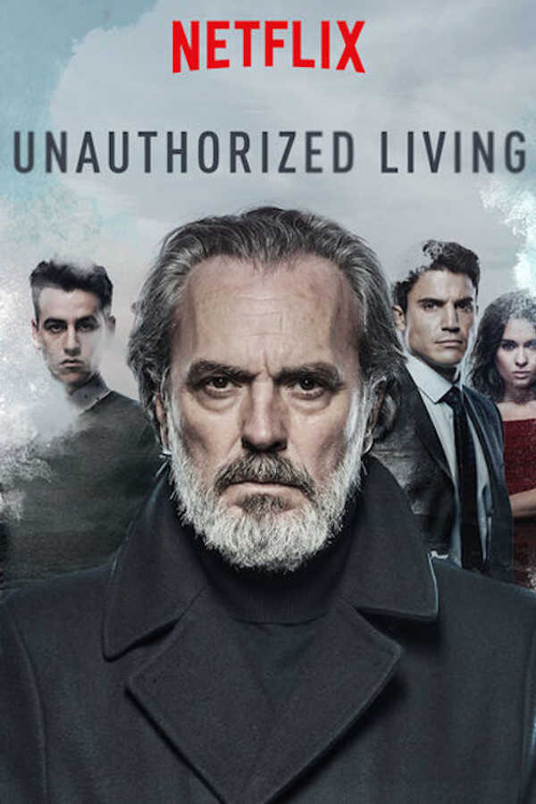 |PL| Unauthorized Living 8