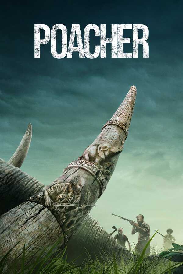 |IN| Poacher 8