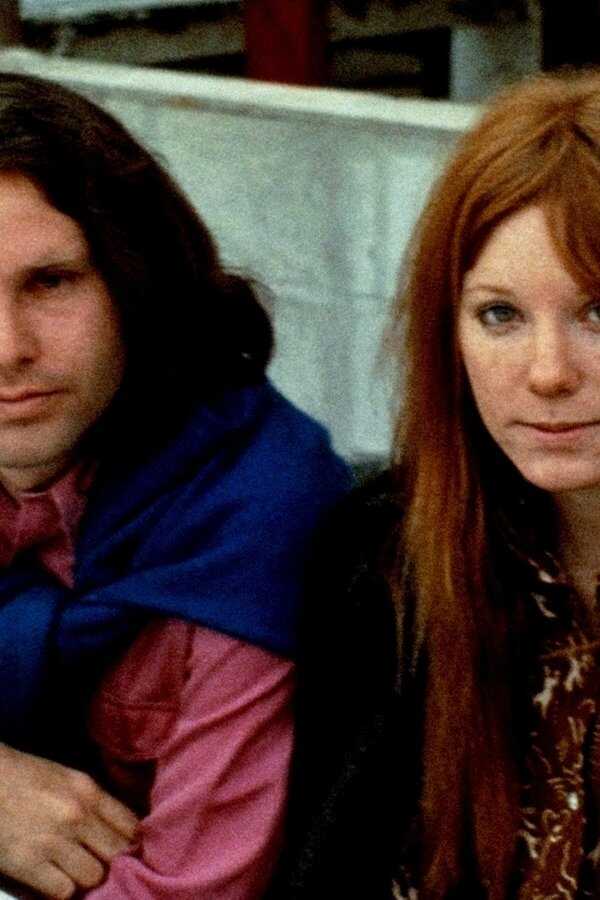 Jim Morrison: The End (2021) 0