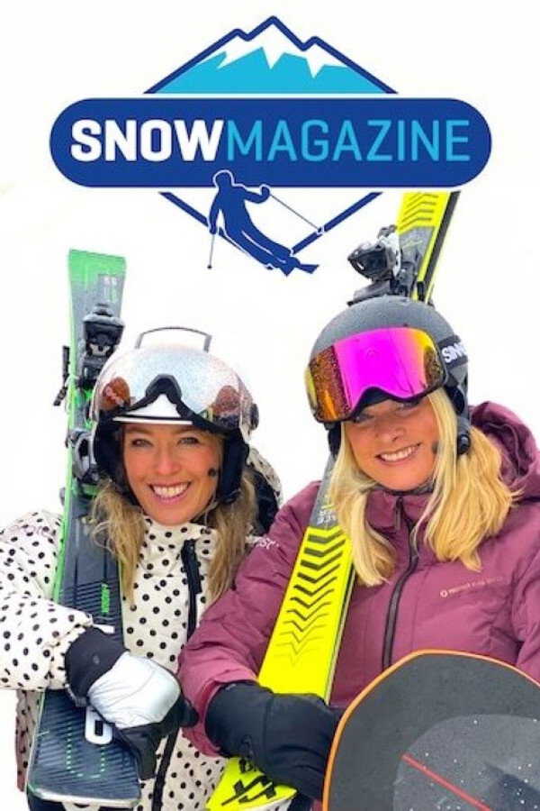 |NL| RTL Snowmagazine 8