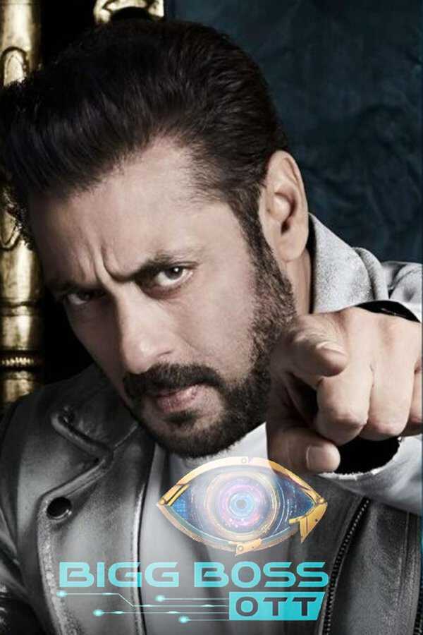 |IN| Bigg Boss OTT 8
