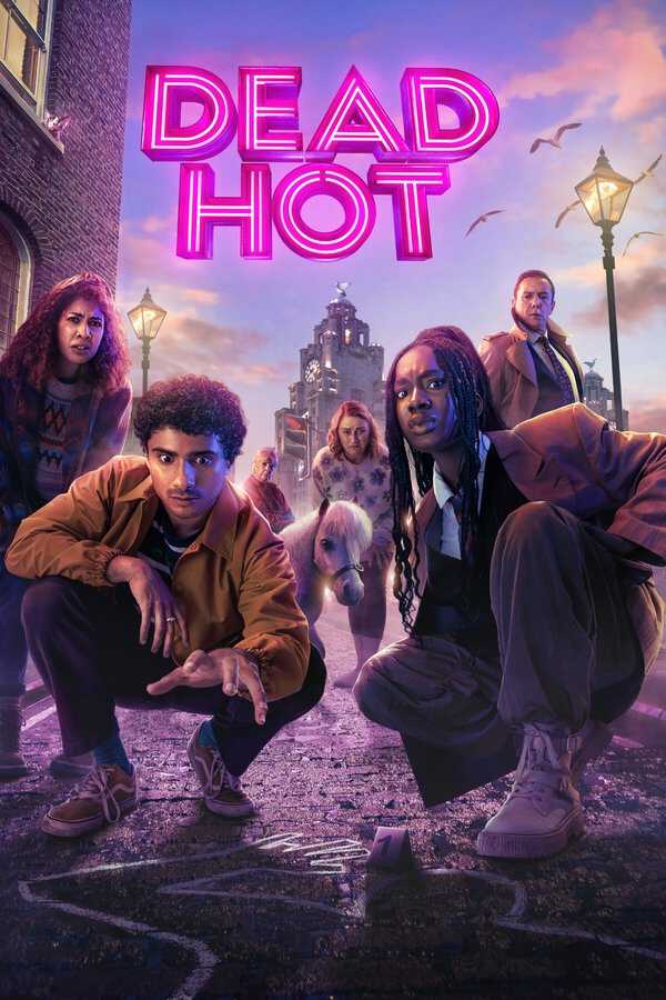 |EN| Dead Hot 8